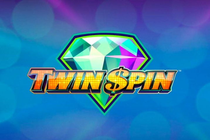 NetEnt Twin Spin Slot Review Retro Style és a modern funkciók egy slot