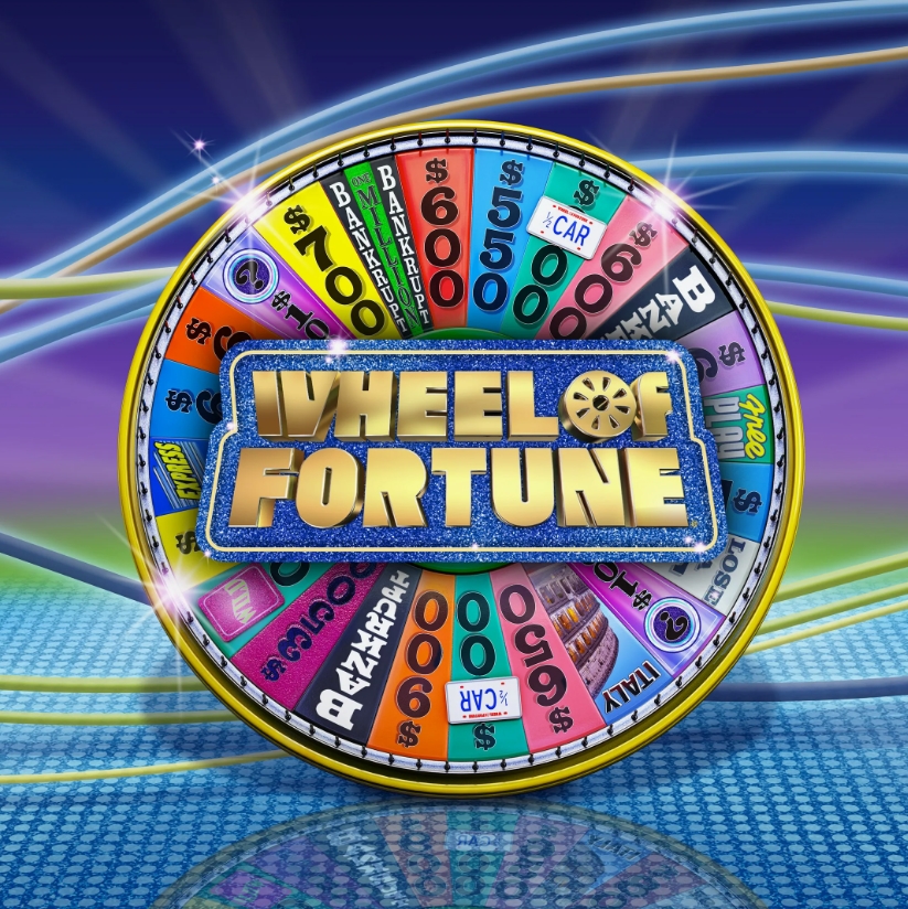 Wheel of Fortune slots kaszinó slot